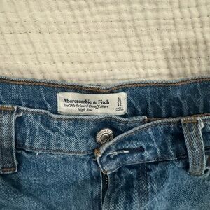 Abercrombie 90s relaxed Short